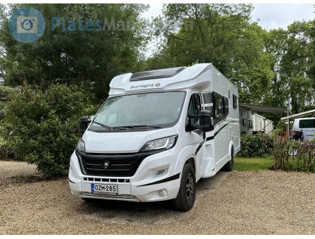 OZM-285, Sunlight T-Series