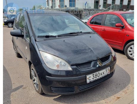 с380кк51, Mitsubishi Colt