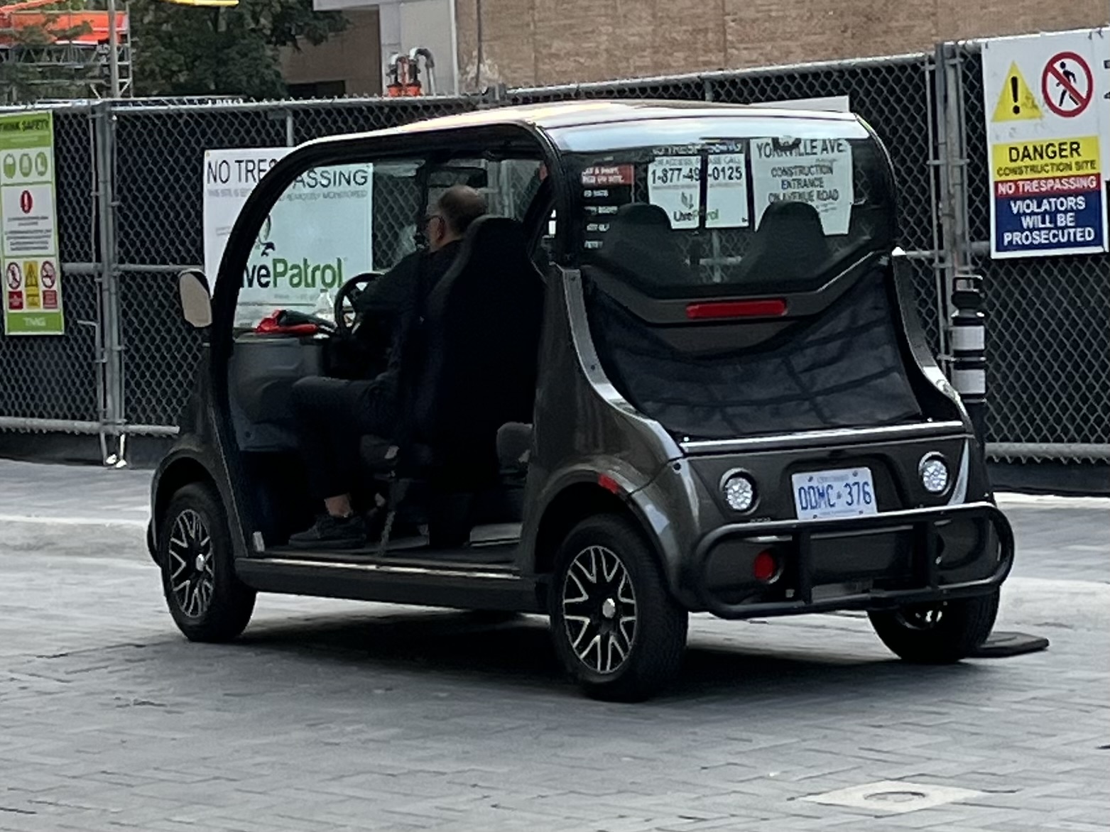 DDMC-376, GEM e* Series 