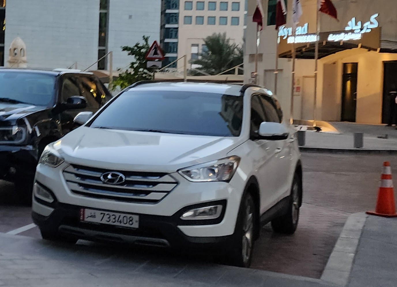 733408, Hyundai Santa Fe 3rd gen (Sport) (DM), 2012–2015