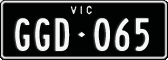 Victoria, ABC-123