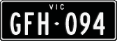 Victoria, ABC-123