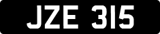 License plate of the United Kingdom, 1932 year system