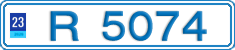 R 5074