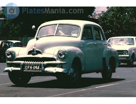 GFH-094, Holden Special