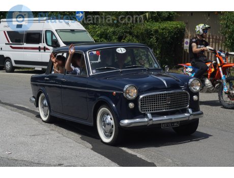83715 AL, FIAT 1100