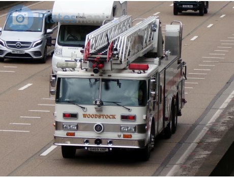 H469 XNP, Pierce Arrow