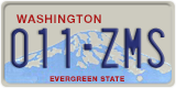 Washington, 123-ABC