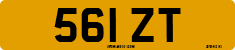 License plate of the United Kingdom, 1932 year system