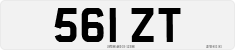License plate of the United Kingdom, 1932 year system
