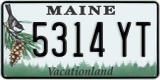 Maine, 1234 AB