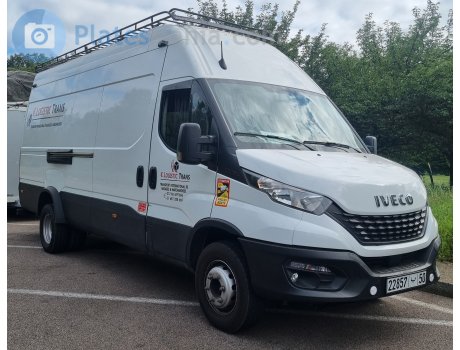 22857|‎ب|‎50, Iveco Daily