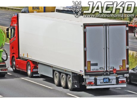 241-LM-422, Schmitz SKO