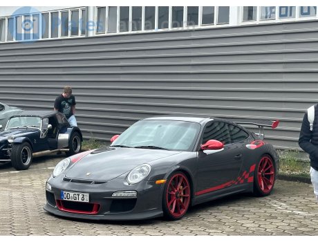 OD GT 3 (04/10), Porsche 911