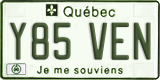 Quebec, A12 BCD