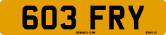License plate of the United Kingdom, 1932 year system