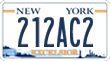 New York, Motorcycles (123AB4)