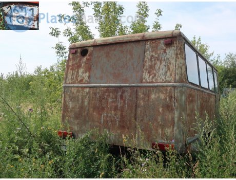 1611 ГОУ, GAZ 52/53