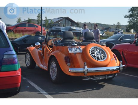 MPLAFER, Lafer S.A. MP Lafer