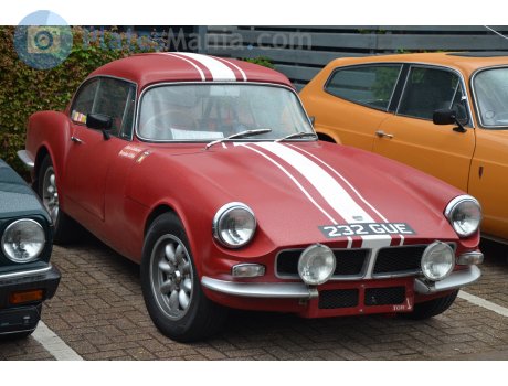 232 GUE, Reliant Sabre