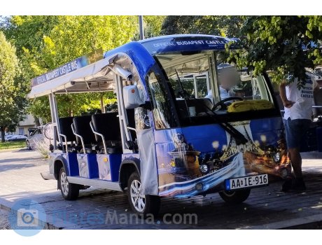 AA IE-916, Marshell DN-series