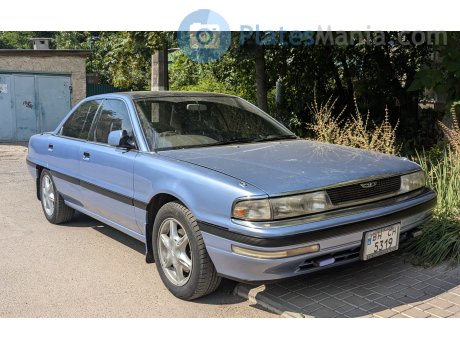 BH 5319 CH, Mazda Persona