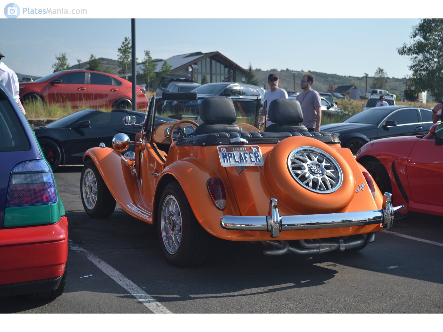 MPLAFER, Lafer S.A. MP Lafer 