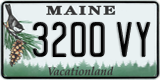 Maine, 1234 AB