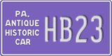 HB23