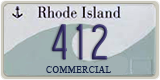 Rhode Island, Commercial