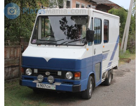 а907сн, Toyota Quick Delivery
