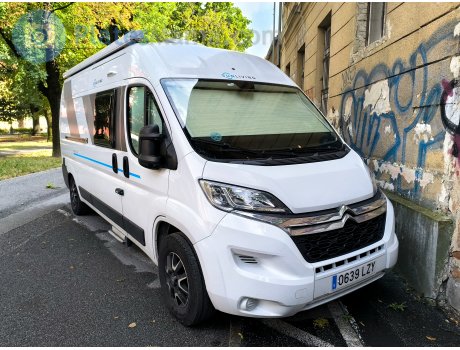 0639 LZY, Sun Living Flexo