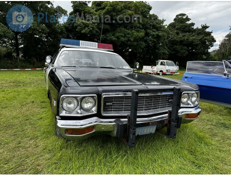 73-TN-509, Dodge Polara