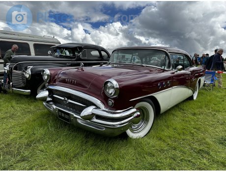 55-RN-6001, Buick Special