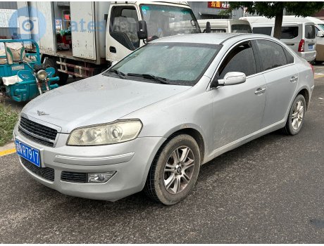 津N·R7917, Riich G5