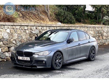 01 654 ARA, BMW 3 Series