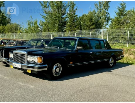 с546аа99, ZIL 4104