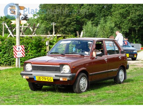 JX-79-GG, Suzuki Alto