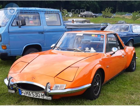 F MA 530H, Matra 530