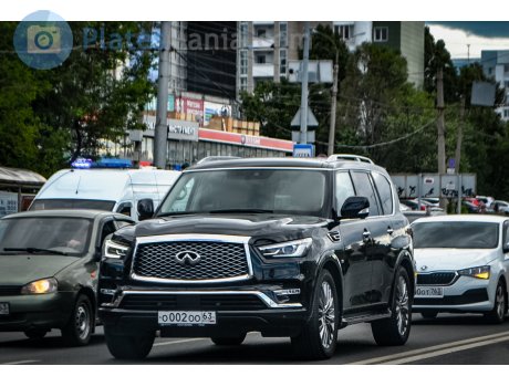 о002оо63, Infiniti QX80/QX56