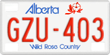 Alberta, ABC-123