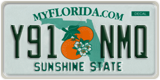 Florida, А12 BCD