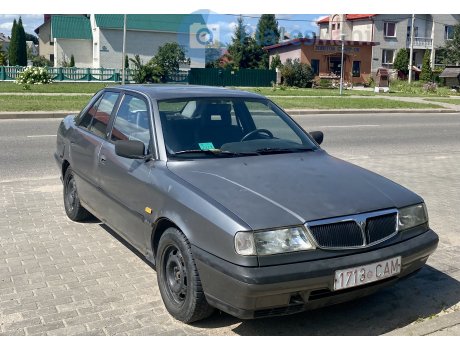 1713 CAM, Lancia Dedra