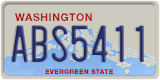 Washington, ABC1234
