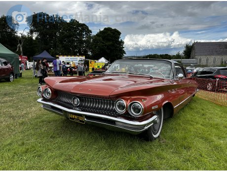 60-WW-11005, Buick Invicta