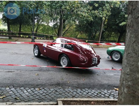 YXG 522, Ferrari 212 Export