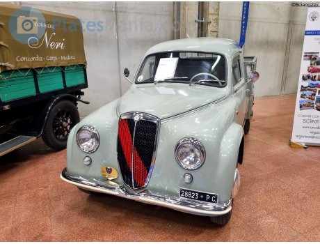 28823 PC, Lancia Appia