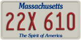 Massachusetts, 12A 345