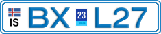 BX L27