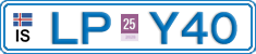 LP Y40
